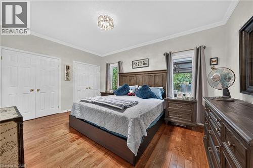 165 Doon Mills Drive, Kitchener, ON 