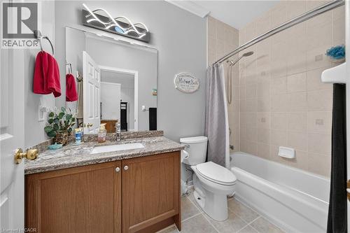165 Doon Mills Drive, Kitchener, ON 
