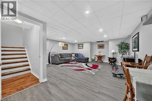 165 Doon Mills Drive, Kitchener, ON 