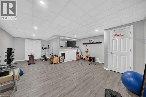 165 Doon Mills Drive, Kitchener, ON 