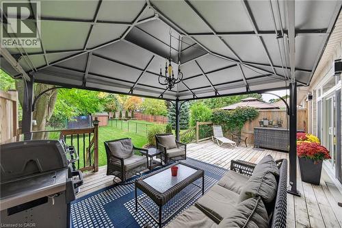 165 Doon Mills Drive, Kitchener, ON 