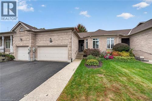 165 Doon Mills Drive, Kitchener, ON 