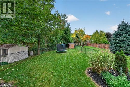 165 Doon Mills Drive, Kitchener, ON 