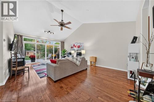 165 Doon Mills Drive, Kitchener, ON 