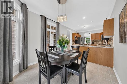 165 Doon Mills Drive, Kitchener, ON 