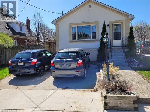 51 TALBOT Street , Kitchener, Ontario N2M 2A8