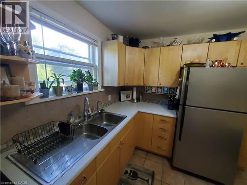51 TALBOT Street , Kitchener, Ontario N2M 2A8 3