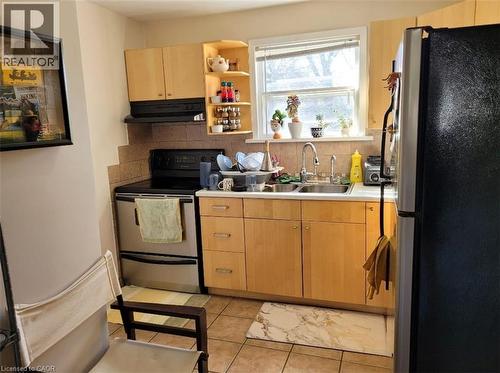 51 TALBOT Street , Kitchener, Ontario N2M 2A8 4