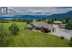 6500 15th Avenue SW Unit# 1  Salmon Arm, BC V1E 1R5