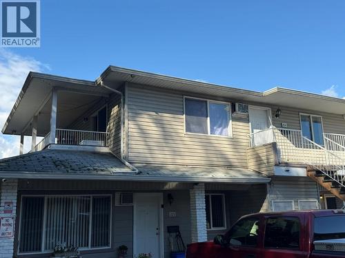 3712 24 Avenue Unit# 204  Vernon, BC V1T 1L9