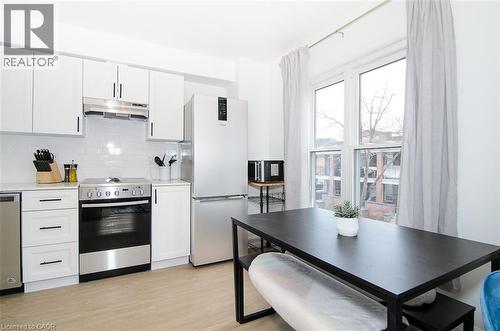 249 EMERALD Street N Unit# 2 , Hamilton, Ontario L8L 5L1 2