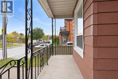 109 Macaulay Street E, Hamilton, ON 