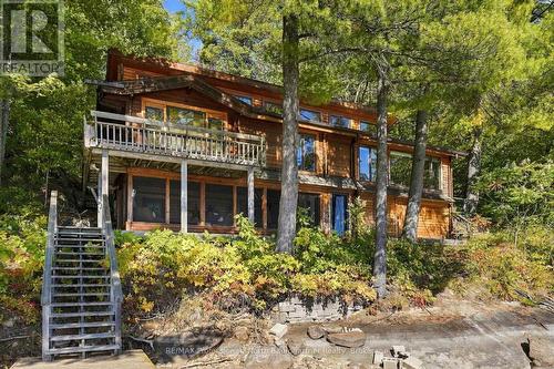 1014 MACKMORE TRAIL  Algonquin Highlands (Stanhope), ON K0M 1S0