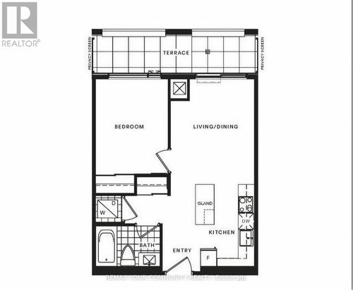 A328 - 7950 BATHURST STREET , Vaughan, Ontario L4J 0L4