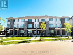 176 LAGEER DRIVE Whitchurch-Stouffville, ON L4A 5G2