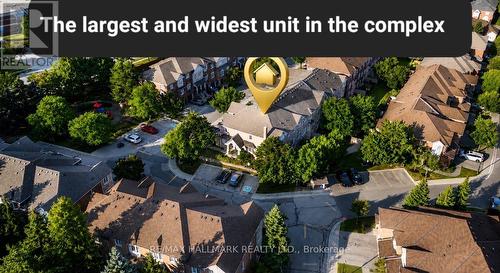 70 - 190 HARDING BOULEVARD W  Richmond Hill, ON L4C 0J9