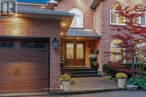 1634 Tipperary Court, Mississauga, ON 