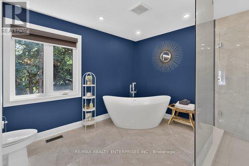 1634 Tipperary Court, Mississauga, ON 
