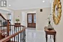 Impressionable Front Foyer, Open Views - 1634 Tipperary Court, Mississauga, ON 