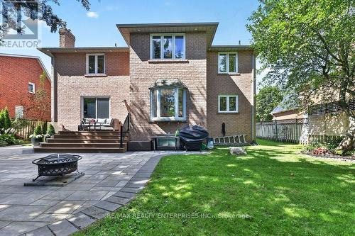 1634 Tipperary Court, Mississauga, ON 