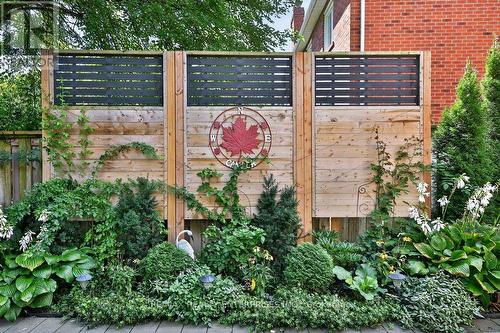 1634 Tipperary Court, Mississauga, ON 