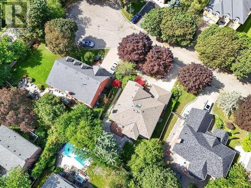 1634 Tipperary Court, Mississauga, ON 