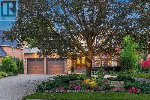 1634 Tipperary Court, Mississauga, ON 