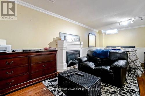 95 MULLIS CRESCENT , Brampton, Ontario L6Y 4T1 2