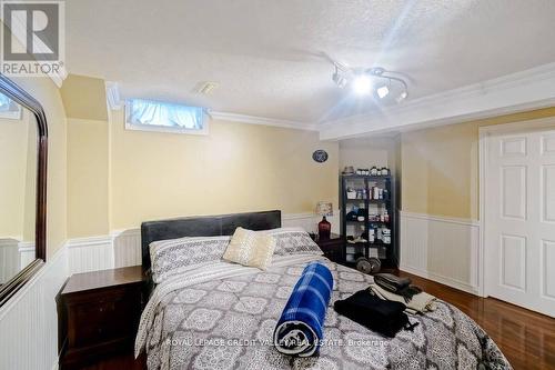95 MULLIS CRESCENT , Brampton, Ontario L6Y 4T1 3