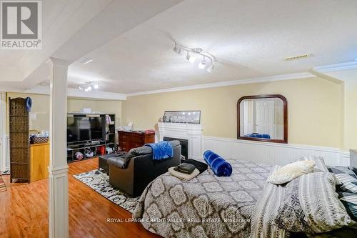 95 MULLIS CRESCENT , Brampton, Ontario L6Y 4T1 4