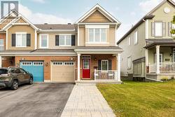 106 SANTOLINA STREET Ottawa, ON K2S 0N9
