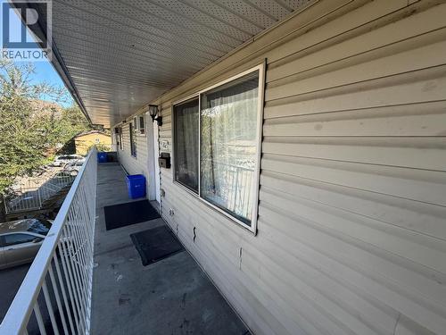 3710 24 Avenue Unit# 202  Vernon, BC V1T 1L9