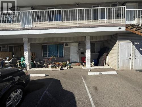 3712 24 Avenue Unit# 107  Vernon, BC V1T 1L9