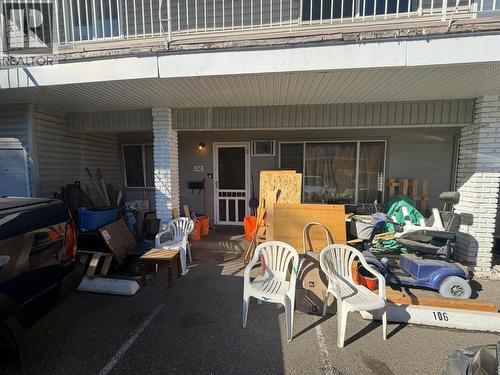 3712 24 Avenue Unit# 106  Vernon, BC V1T 1L9