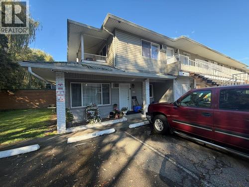 3712 24 Avenue Unit# 105  Vernon, BC V1T 1L9