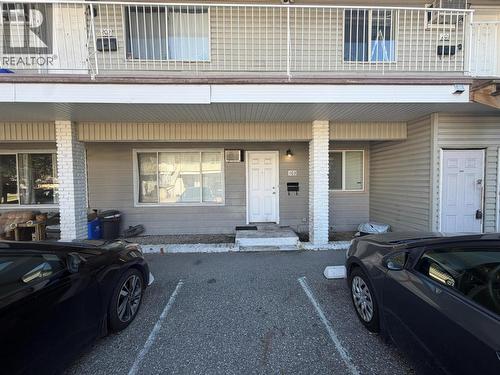 3710 24 Avenue Unit# 103  Vernon, BC V1T 1L9