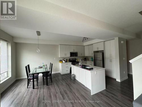 947 - 947 GEORGETOWN DRIVE , London North (North E), Ontario N6H 0J7 4