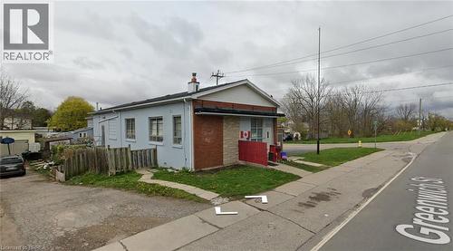 271 GREENWICH Street  Brantford, ON N3S 2X9
