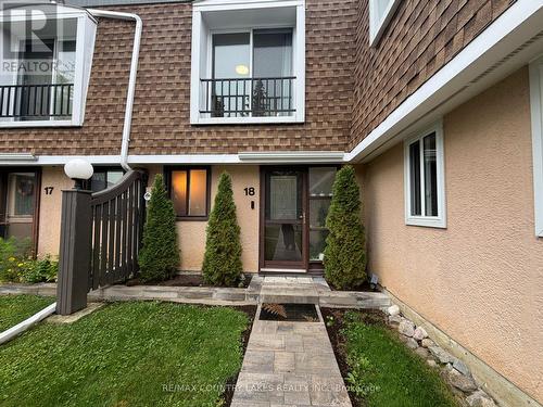 18 - 2 PARADISE BOULEVARD , Ramara, Ontario L0K 1B0 1