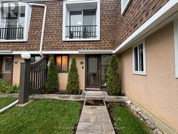 18 - 2 PARADISE BOULEVARD Ramara, ON L0K 1B0