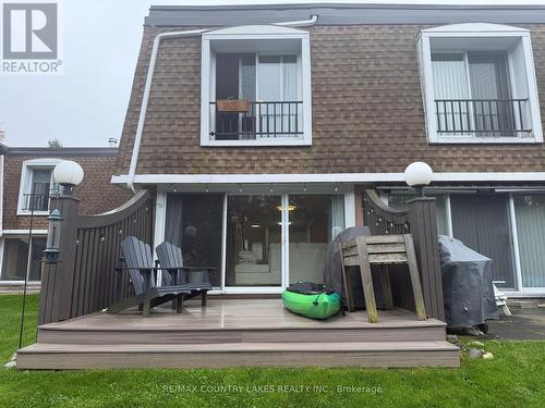 18 - 2 PARADISE BOULEVARD , Ramara, Ontario L0K 1B0 2