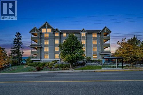 611 Shuswap Street SW Unit# 301  Salmon Arm, BC V1E 0A2