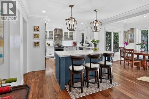 1634 Tipperary Court, Mississauga, ON 