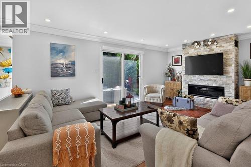 1634 Tipperary Court, Mississauga, ON 