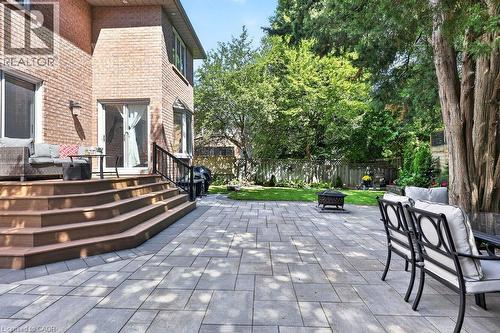 1634 Tipperary Court, Mississauga, ON 