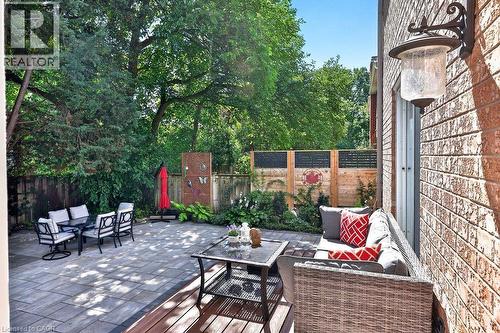 1634 Tipperary Court, Mississauga, ON 