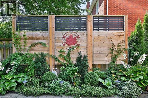 1634 Tipperary Court, Mississauga, ON 