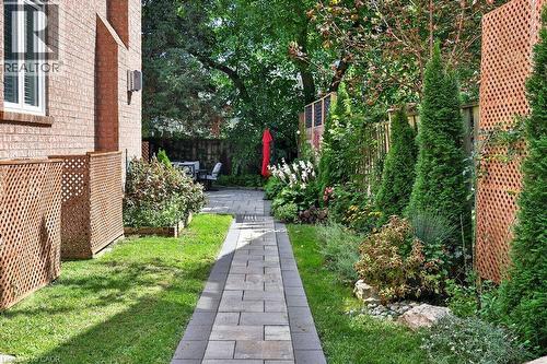 1634 Tipperary Court, Mississauga, ON 