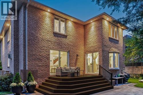 1634 Tipperary Court, Mississauga, ON 