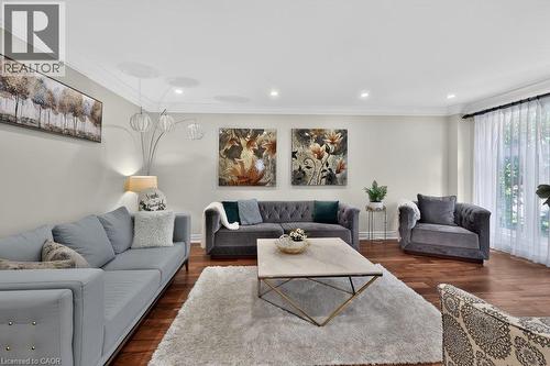 1634 Tipperary Court, Mississauga, ON 